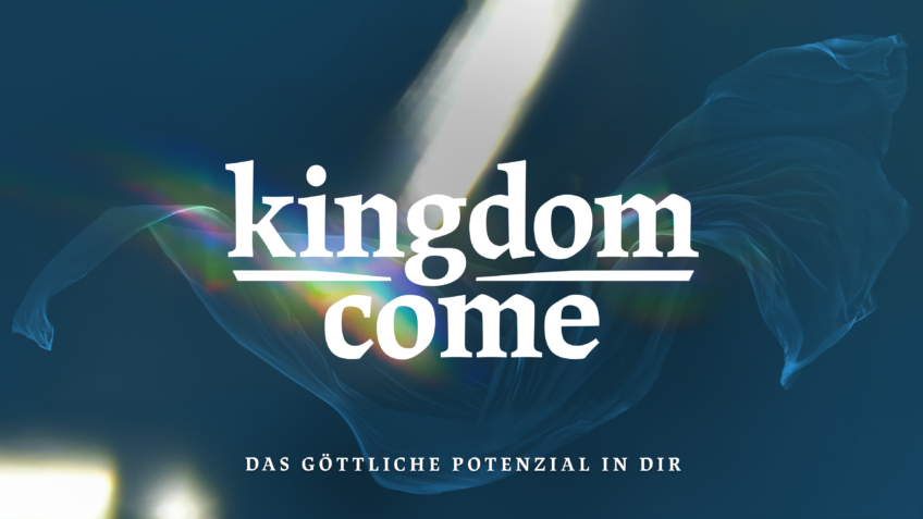 Kingdome come